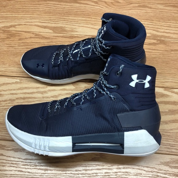 under armour men's drive 4